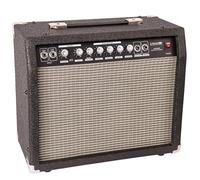 Kinsman Amplificatore per chitarra da 30W con riverbero