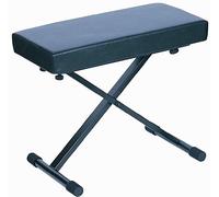 Kinsman Base per tastiera, colore: Nero