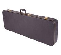 Kinsman CEG5 - Custodia rigida standard per chitarra elettrica
