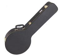 Kinsman CTB4 - Custodia rigida standard per banjo tenore