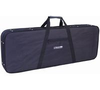Kinsman HFB6 - Custodia rigida imbottita per basso, modello standard