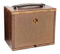 Kinsman KAA25 Amplificatore acustico da 25 W con coro