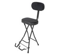 Kinsman KGS Guitarists Dual Stool