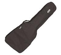 Kinsman KSCG5 - Custodia standard per chitarra classica 3/4, colore nero