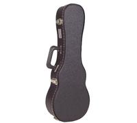 Kinsman KUS10 - Custodia rigida standard per ukulele soprano