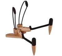 Kinsman KWA50 - Supporto ad A per chitarre acustiche, in legno