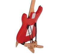 Kinsman KWE51 - Supporto ad A per chitarra elettrica, in legno