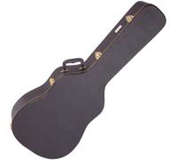 Kinsman KWG2 - Custodia rigida per chitarra acustica western standard