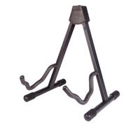 Kinsman UGS101 - Supporto universale per chitarra, colore nero