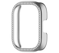 KINSPON Holow out Watch Protective Guard Case per Watch 5 Active/5 Lite Migliora L'aspetto & Drop Protections Copertura Protettiva Accessorio per Orologi Senza Protezione dello Schermo