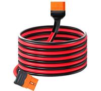 KINSPON XT60I Connettore Estensione Cavo Estensione Maschio A Batteria Femmina Sostituzione del Cavo per I Modelli Telecomando Droni