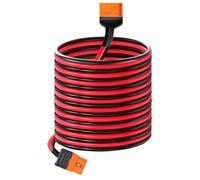 KINSPON XT60I Connettore Estensione Cavo Estensione Maschio A Batteria Femmina Sostituzione del Cavo per I Modelli Telecomando Droni