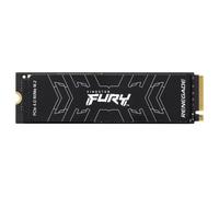 Kinston FURY Renegade SSD 2TB M.2 NVMe 7300/7000MB/s PCi Ex 4.0