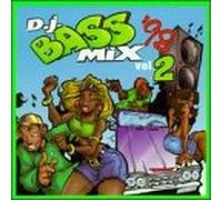 Kinsu - Vol. 2-'98-DJ Bass Mix