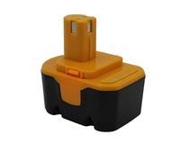 KINSUN Sostituzione Power Tool Batteria 14.4V Ni-MH 3000mAh Per Cordless Drill Impact Driver 130224010,130224011,130281002,1314702,1400144,1400655,1400656,1400671,4400011