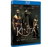 Kinta 1881 - Aux sources du combat - Blu-ray