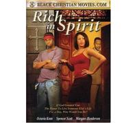Kinte/Scott/Henderson - Rich in Spirit