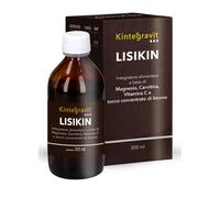 Kintegravit Lisikin Integratore Liquido A Base Di Magnesio 300ml