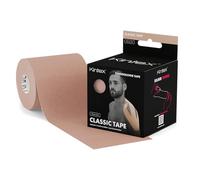 Kintex Nastro kinesiologico 7,5 cm x 5 m - Extra Largo e Impermeabile | Nastro kinesiologico extra largo da 7,5 cm per applicazioni estese in sport, fisioterapia e terapia animale