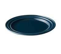 KINTO GLOW Plate 195 mm blu navy bianco chiaro 20919 20918 20917 dal Giappone