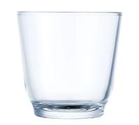 KINTO HIBI Bicchiere in Vetro 220ml/350ml...