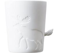 KINTO Mugtail Tazza Tazza Caffè Alce 22774 Porcellana Portacandele dal Giappone