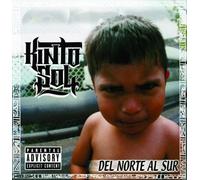 Kinto Sol - Del Norte Al sur