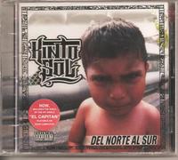 Kinto Sol - Del Norte Al Sur