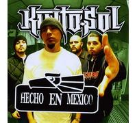 Kinto Sol - Hecho En Mexico