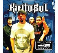 Kinto Sol - Hecho en Mexico