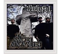 Kinto Sol - La Sangre Nunca Muere