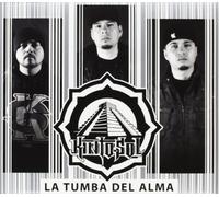 Kinto Sol - La Tumba Del Alma