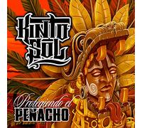 Kinto Sol - Protegiendo El Penacho