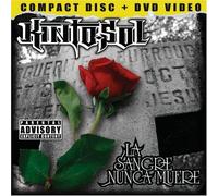 Kinto Sol - Sangre Nunca Muere