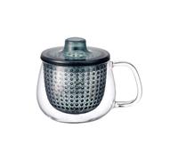 KINTO UNITEA Unimug 350ml Bicchiere Resistente al Calore Giallo Navy Grigio...