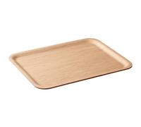 KINTO Vassoio in legno antiscivolo salice/teak varie misure 45136-45160 dal...
