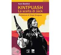 Kintpuash. La scelta di Jack