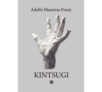 Kintsugi