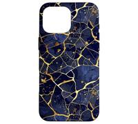 Kintsugi Arte giapponese Ceramica giapponese Kintsukuroi Custodia per iPhone 16 Pro Max