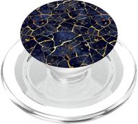 Kintsugi Arte giapponese Ceramica giapponese Kintsukuroi PopSockets PopGrip per MagSafe