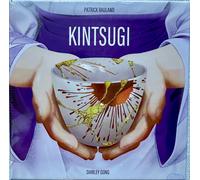 Kintsugi Board Game Circus Whimsical Gioco per Famiglie di Carte Bambini Japan