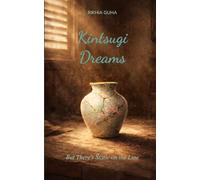 Kintsugi Dreams But There's Static on the Line
