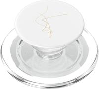 Kintsugi Giapponese Arte PopSockets PopGrip per MagSafe