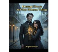 Kintsugi Hearts And Their Phantom Voltage