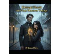 Kintsugi Hearts And Their Phantom Voltage