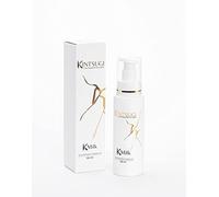 Kintsugi - K Milk: Siero per Capelli Disidratati o Crespi. Miscela di Olio di Argan, Olio di Moringa e Olio di Camelia - PREZZO DI LANCIO