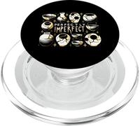 Kintsugi Kintsukuroi Imperfetta arte giapponese Wabi Sabi PopSockets PopGrip per MagSafe