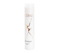 Kintsugi - KShampoo: Shampoo Ristrutturante per Capelli. Miscela di Olio di moringa, Olio di Argan, Olio di Camelia, Burro di Karitè e Oro Colloidale - Prezzo di Lancio