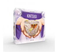 Kintsugi - Tedesco