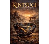 Kintsugi: The Aesthetics of Ruin: 2